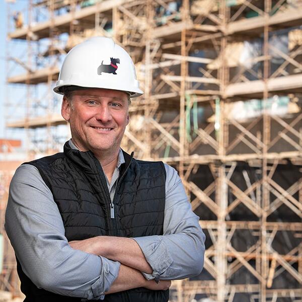 Reppe, Bob | Carnegie Mellon University