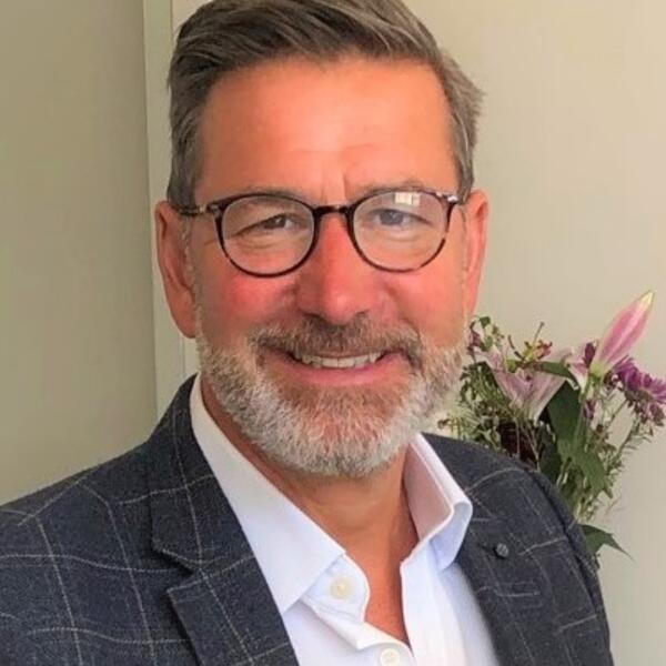 George, David | CRUX Workplace Inc.