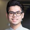 Johnny Tran