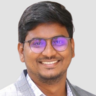 Abhilash Srungarapati