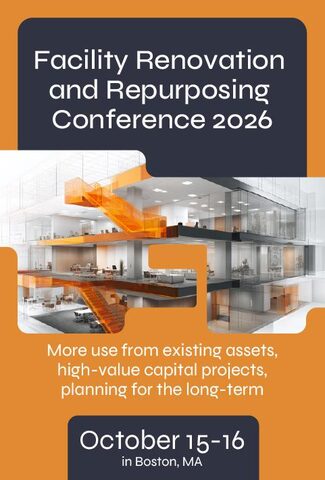 Renovations and Repurposing Conference