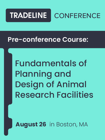 Animal2026 Fundamentals Course