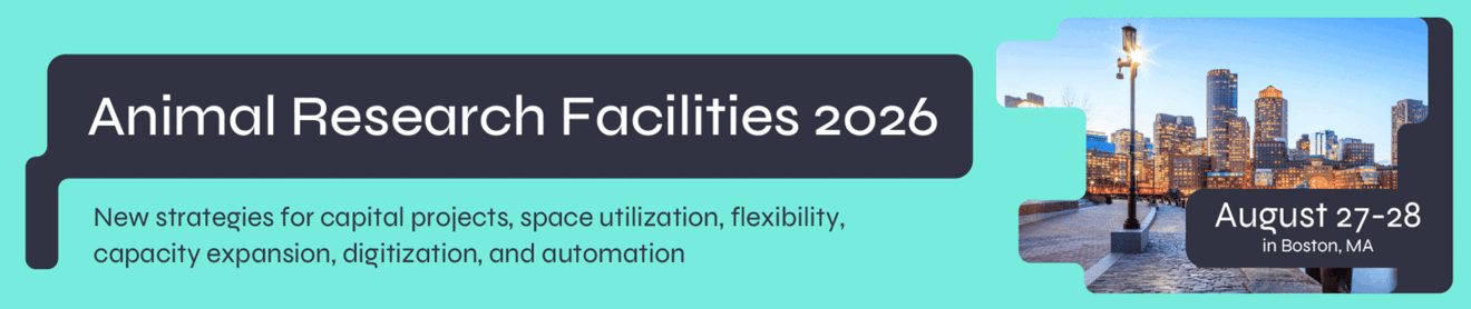 Animal Research Facilities Conference