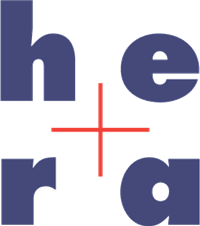 HERA Laboratory Planners Logo