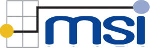 Maintenance Strategies Inc. Logo