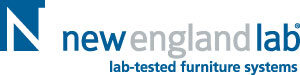 New England Lab Logo