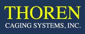 Thoren Caging Systems Logo
