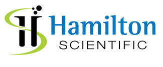 Hamilton Scientific Logo