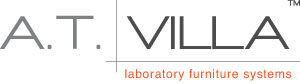 A.T. Villa Logo