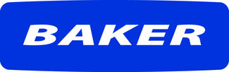 The Baker Company Logo