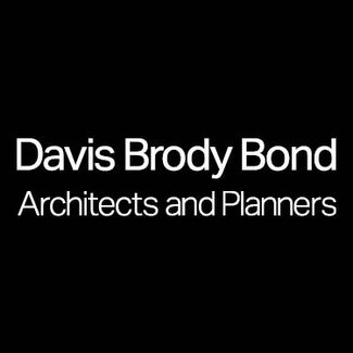 Davis Brody Bond Logo