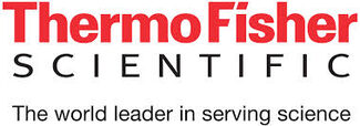 Thermo Fisher Scientific Logo