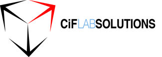 CiF Lab Solutions  Logo