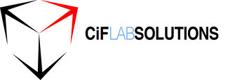 CiF Lab Solutions Logo