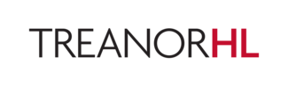 TreanorHL Science & Technology Logo