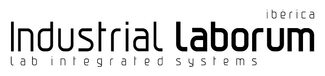 Industrial Laborum Iberica S.A Logo