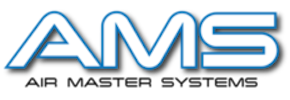 Air Master Systems Corporation Logo