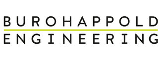 Buro Happold Engineering Logo
