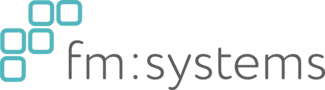FM:Systems Logo