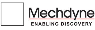 Mechdyne Audio Visual and Virtual Reality Design-Build Logo