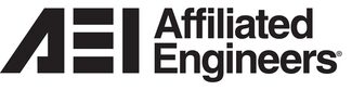 Affiliated Engineers, Inc. (AEI) Logo
