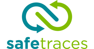 SafeTraces Logo