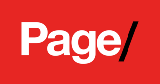 Page Logo