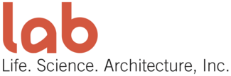 Lab Architect Group Logo
