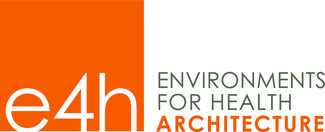 E4H Architecture Logo