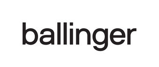 Ballinger logo 2023