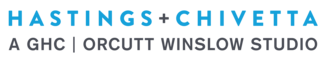 Hastings+Chivetta, a GHC | Orcutt Winslow Studio