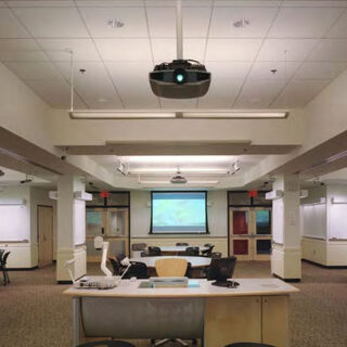 Active Learning Classroom