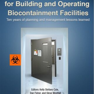 Biocontainment Reference eBook