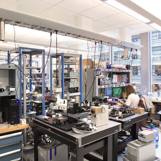 Engineering Lab