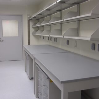 BSL-3 Lab