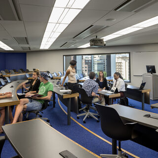 Collaborative Classroom