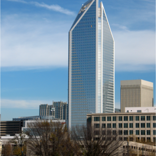 Duke Energy Center