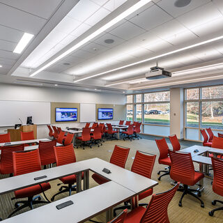 TEAL Classroom