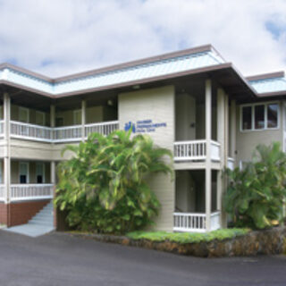 Kona, Hawaii, Clinic
