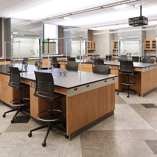 Chemistry Lab