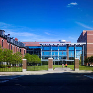 Boston Medical Center