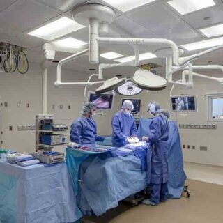 Operating Room