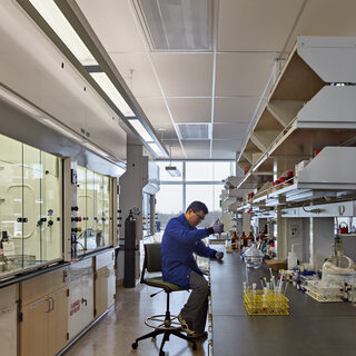 Research Lab