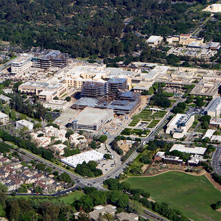 Stanford University School of Medicine 