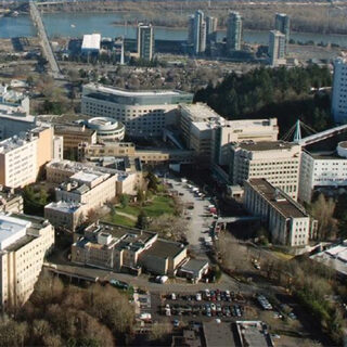 Oregon Health & Science University