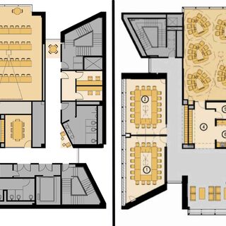 Classroom Layouts