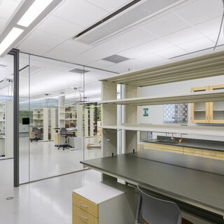 Core Lab