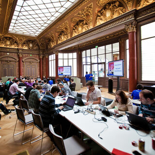 Mozilla Paris