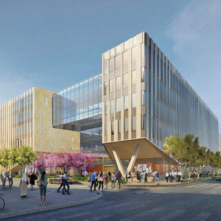 ASU’s Beus Center for Law and Society