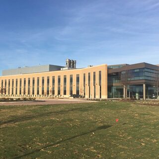 Texas A&M Veterinary Medical Diagnostic Laboratory